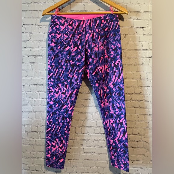 Tuff Athletics Leggings - Picture 4 of 16